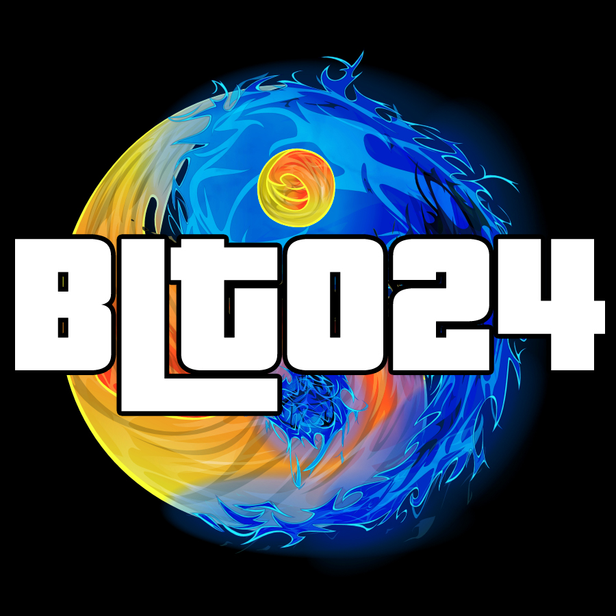 blt024 Logo